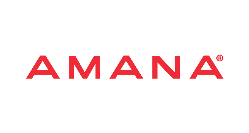 Amana appliance service