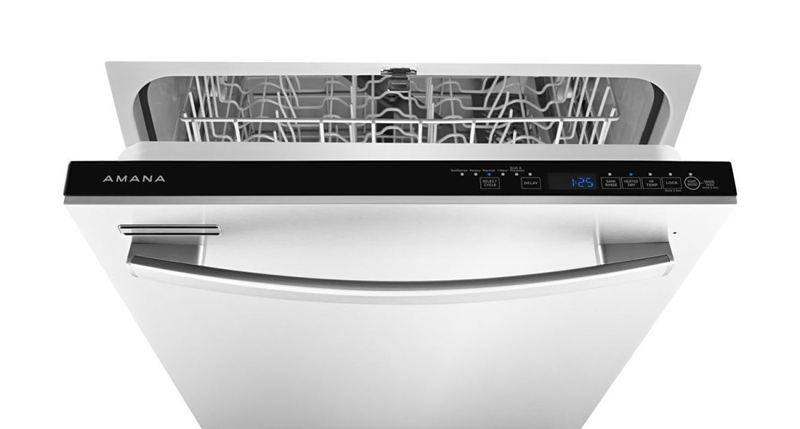 Amana refrigerator repair