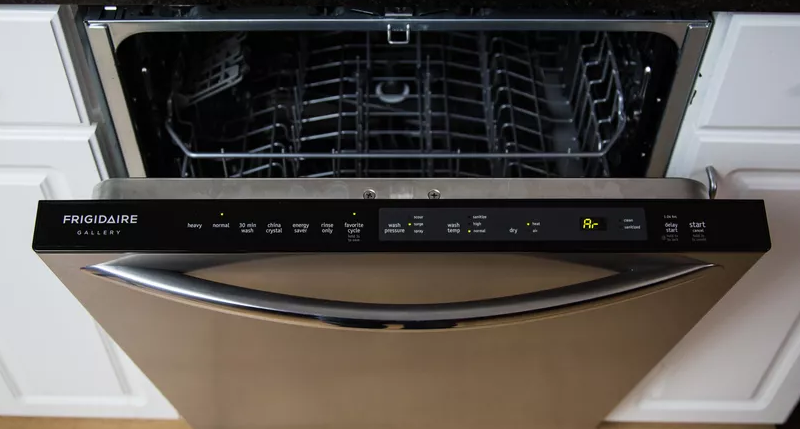 Frigidaire refrigerator repair