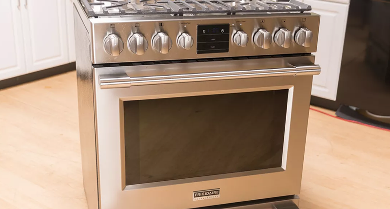 Frigidaire appliance repair North Hollywood CA