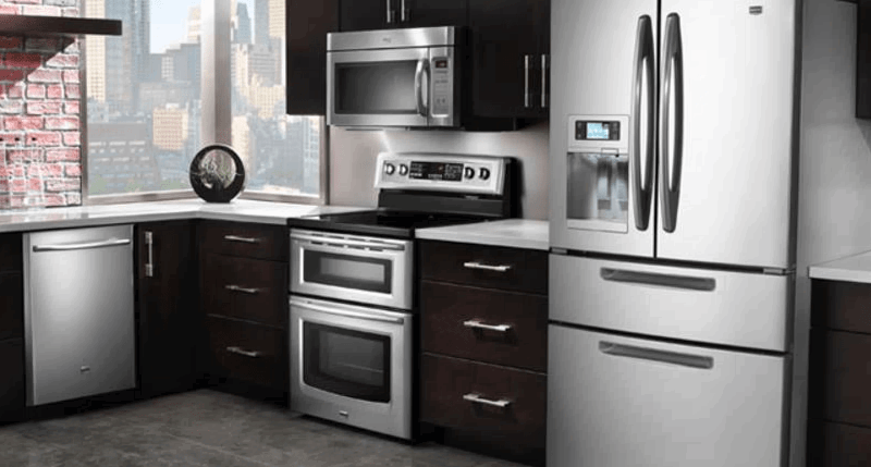 GE appliance repair North Hollywood CA