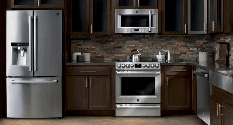 Kenmore appliance repair North Hollywood CA
