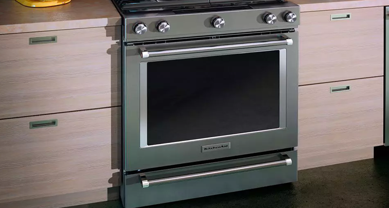 Kitchenaid refrigerator repair