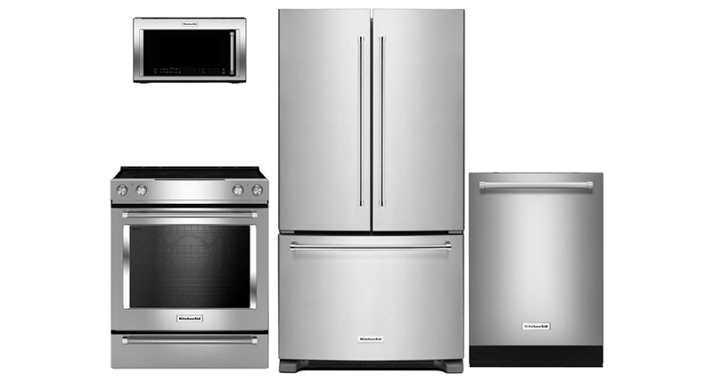 Kitchenaid appliance repair North Hollywood CA