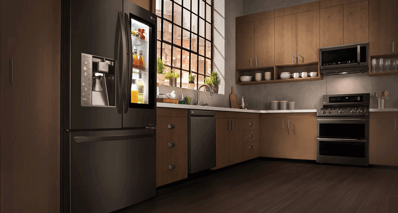 LG appliance repair North Hollywood CA