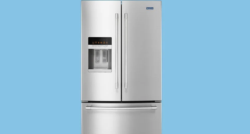 Maytag stove repair