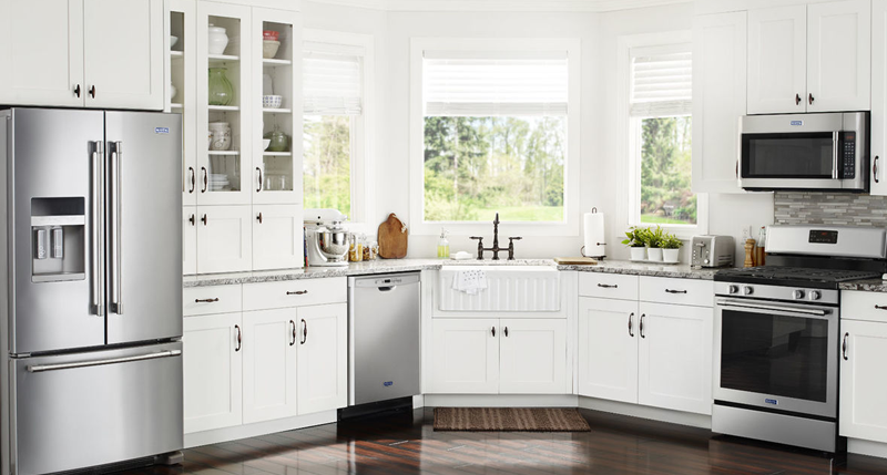 Maytag repair
