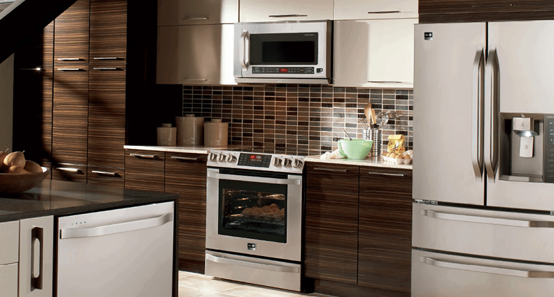 Refrigerator Repair