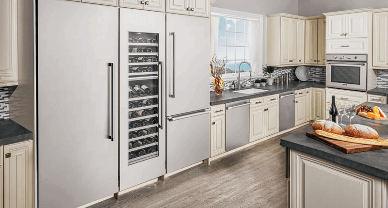 Residential Appliance Repair