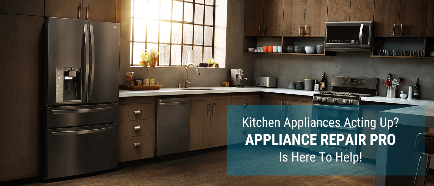 Refrigerator Repair North Hollywood