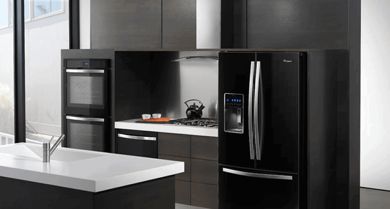 Whirlpool appliance repair North Hollywood CA